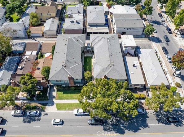 233 -237 N Hollywood Way, Burbank CA 91505