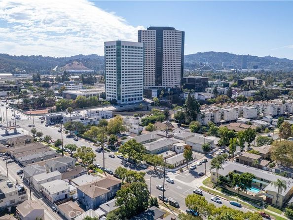 233 -237 N Hollywood Way, Burbank CA 91505