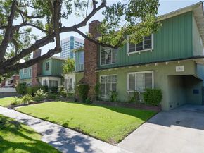 233 -237 N Hollywood Way, Burbank CA 91505
