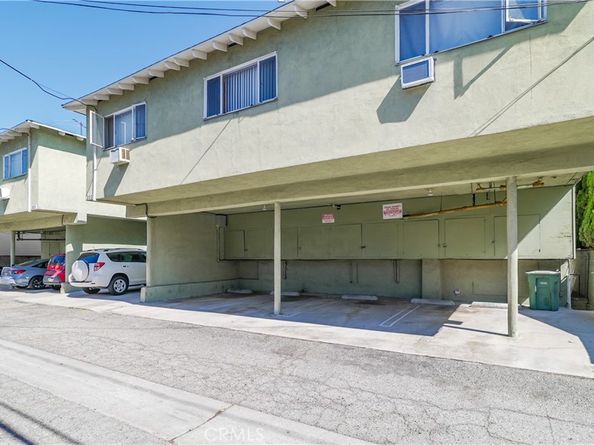 233 -237 N Hollywood Way, Burbank CA 91505