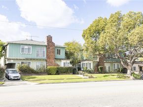 233 -237 N Hollywood Way, Burbank CA 91505