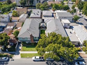 233 -237 N Hollywood Way, Burbank CA 91505