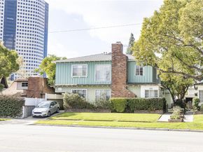 233 -237 N Hollywood Way, Burbank CA 91505