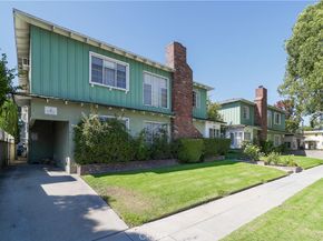 233 -237 N Hollywood Way, Burbank CA 91505