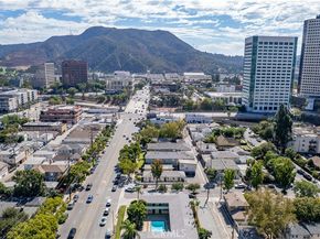 233 -237 N Hollywood Way, Burbank CA 91505