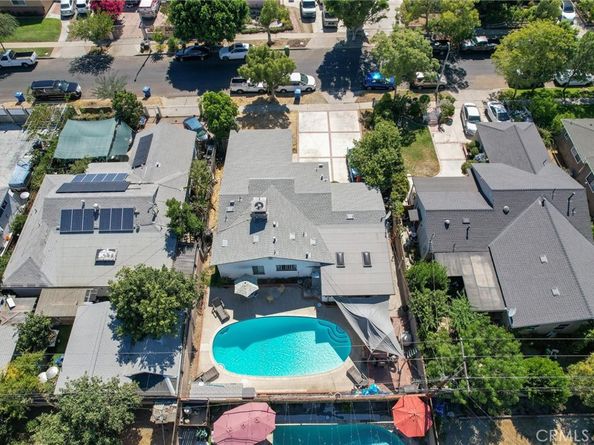 9168 Vena Avenue, Arleta CA 91331