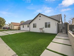 7842 Lasaine Avenue, Northridge CA 91325