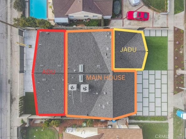 7842 Lasaine Avenue, Northridge CA 91325