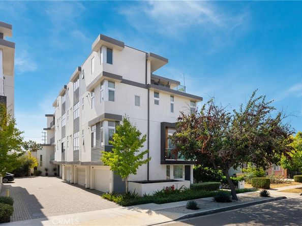 3107 S Dakota, Los Angeles CA 90034