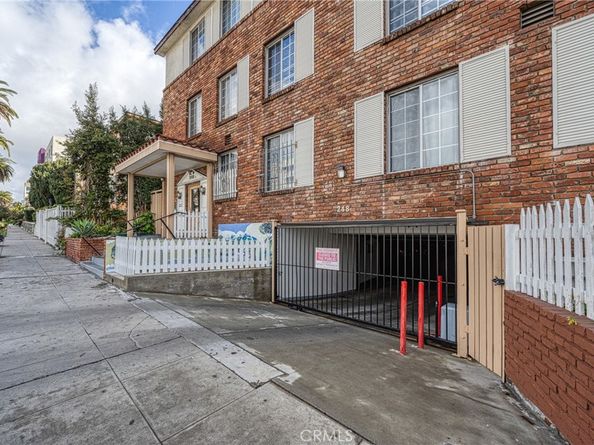 248 S Occidental Boulevard, Los Angeles CA 90057