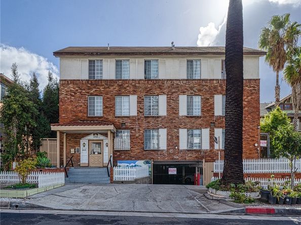248 S Occidental Boulevard, Los Angeles CA 90057