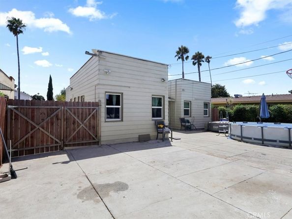 2245 W 27th Street, Los Angeles CA 90018