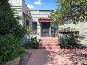 2245 W 27th Street, Los Angeles CA 90018