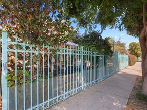 2245 W 27th Street, Los Angeles CA 90018