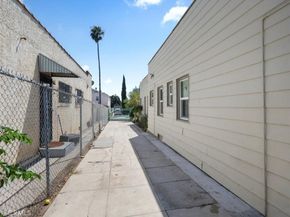 2245 W 27th Street, Los Angeles CA 90018