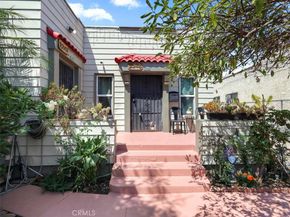 2245 W 27th Street, Los Angeles CA 90018