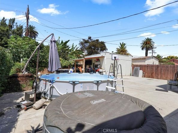 2245 W 27th Street, Los Angeles CA 90018