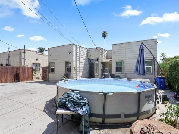 2245 W 27th Street, Los Angeles CA 90018