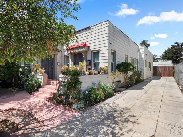 2245 W 27th Street, Los Angeles CA 90018