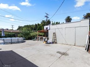 2245 W 27th Street, Los Angeles CA 90018