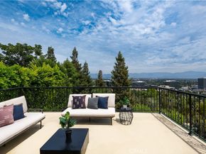 4440 Bergamo Drive, Encino CA 91436