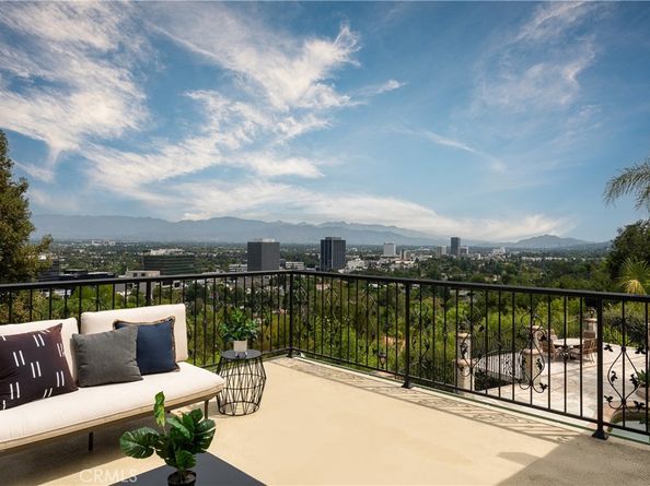 4440 Bergamo Drive, Encino CA 91436