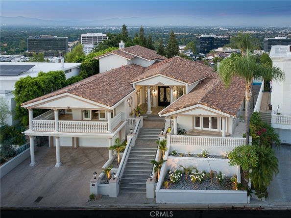 4440 Bergamo Drive, Encino CA 91436