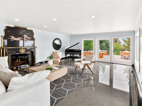 4440 Bergamo Drive, Encino CA 91436