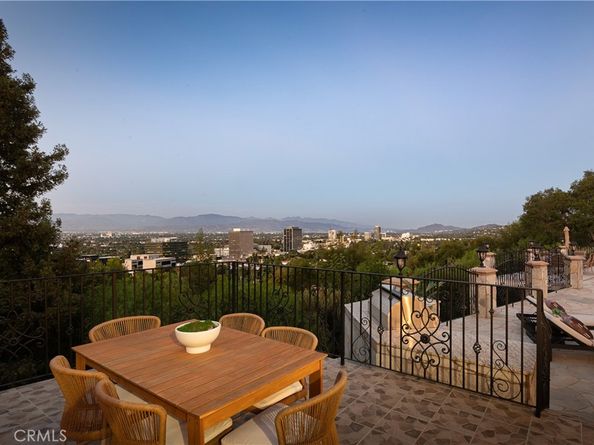 4440 Bergamo Drive, Encino CA 91436