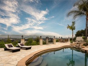 4440 Bergamo Drive, Encino CA 91436