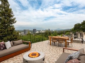 4440 Bergamo Drive, Encino CA 91436