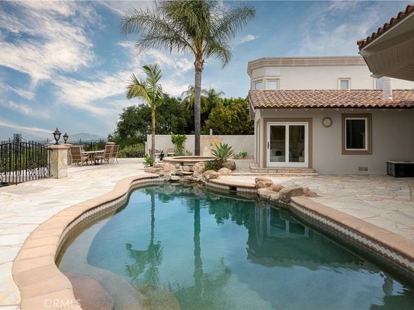 4440 Bergamo Drive, Encino CA 91436