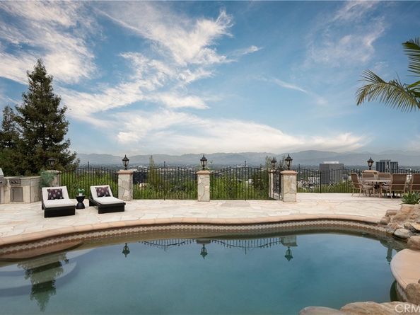 4440 Bergamo Drive, Encino CA 91436