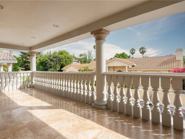 4440 Bergamo Drive, Encino CA 91436