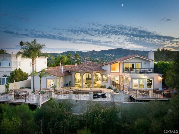 4440 Bergamo Drive, Encino CA 91436