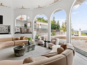 4440 Bergamo Drive, Encino CA 91436