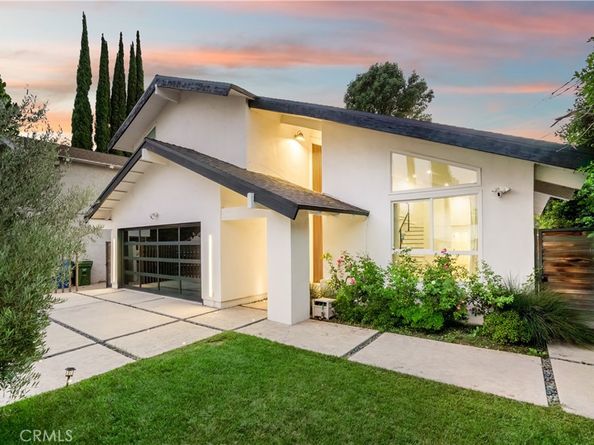 6321 Alonzo Avenue, Encino CA 91316