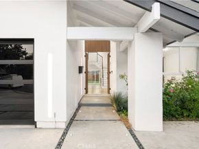 6321 Alonzo Avenue, Encino CA 91316