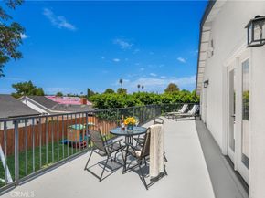 6321 Alonzo Avenue, Encino CA 91316