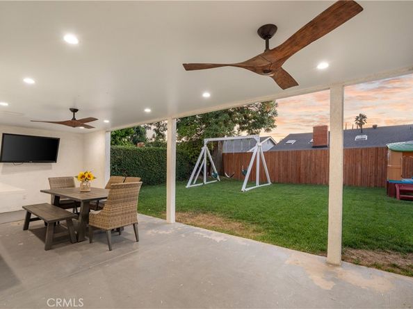 6321 Alonzo Avenue, Encino CA 91316