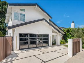 6321 Alonzo Avenue, Encino CA 91316
