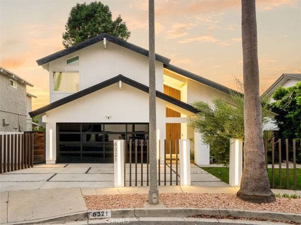 6321 Alonzo Avenue, Encino CA 91316