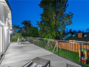 6321 Alonzo Avenue, Encino CA 91316