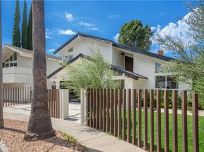 6321 Alonzo Avenue, Encino CA 91316