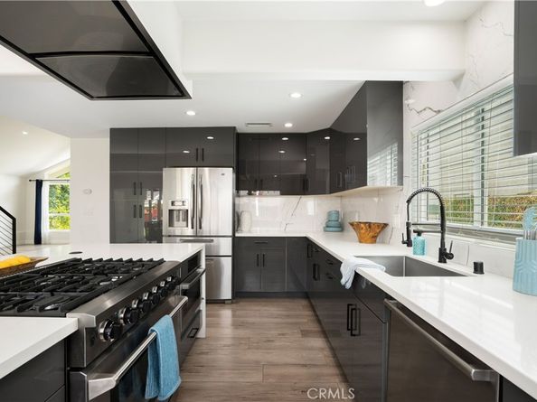 6321 Alonzo Avenue, Encino CA 91316