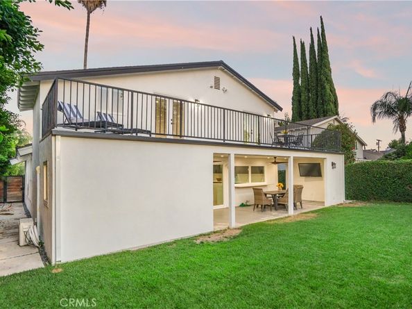 6321 Alonzo Avenue, Encino CA 91316