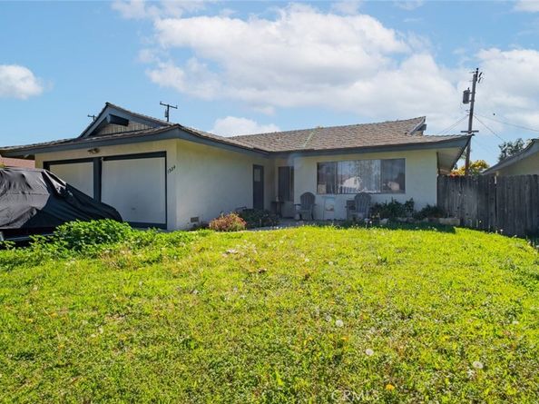 1934 Bobolink Way, Pomona CA 91767