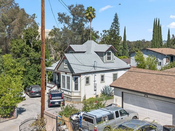 716 Echandia Street, East Los Angeles CA 90033