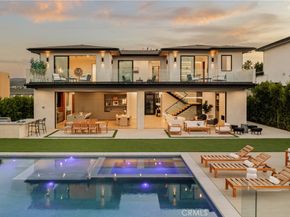 18807 Edleen Drive, Tarzana CA 91356