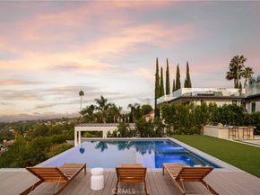 18807 Edleen Drive, Tarzana CA 91356